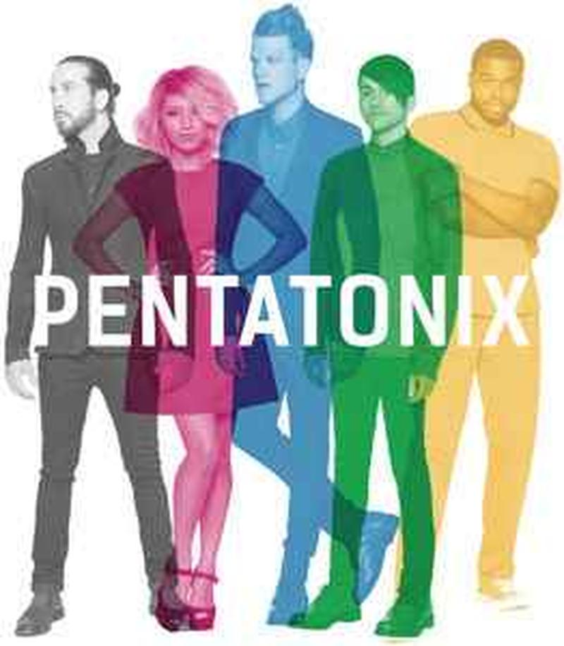 pentatonix