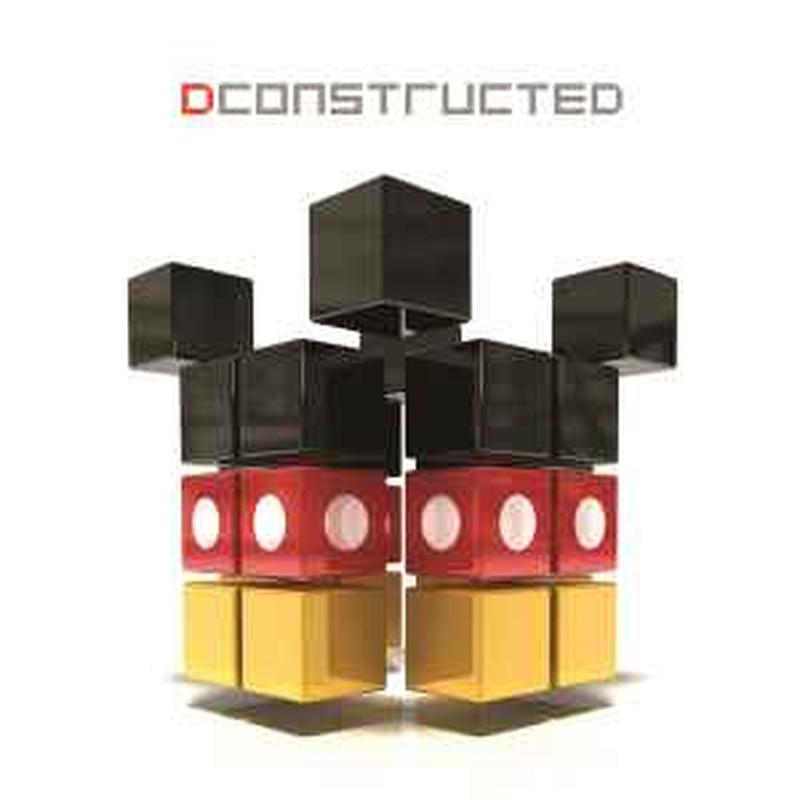 dconstructed