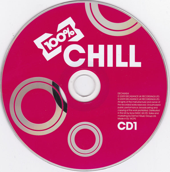 100%-chill