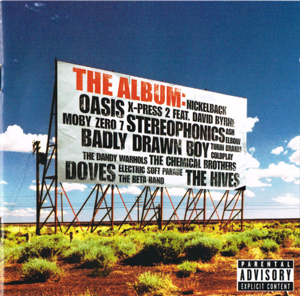 the-album