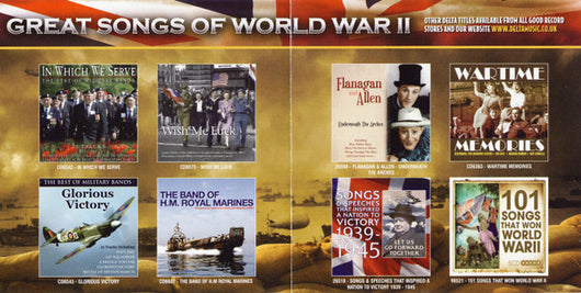 great-songs-of-world-war-ii