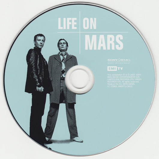 life-on-mars---original-soundtrack