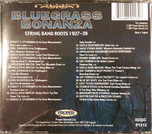 bluegrass-bonanza