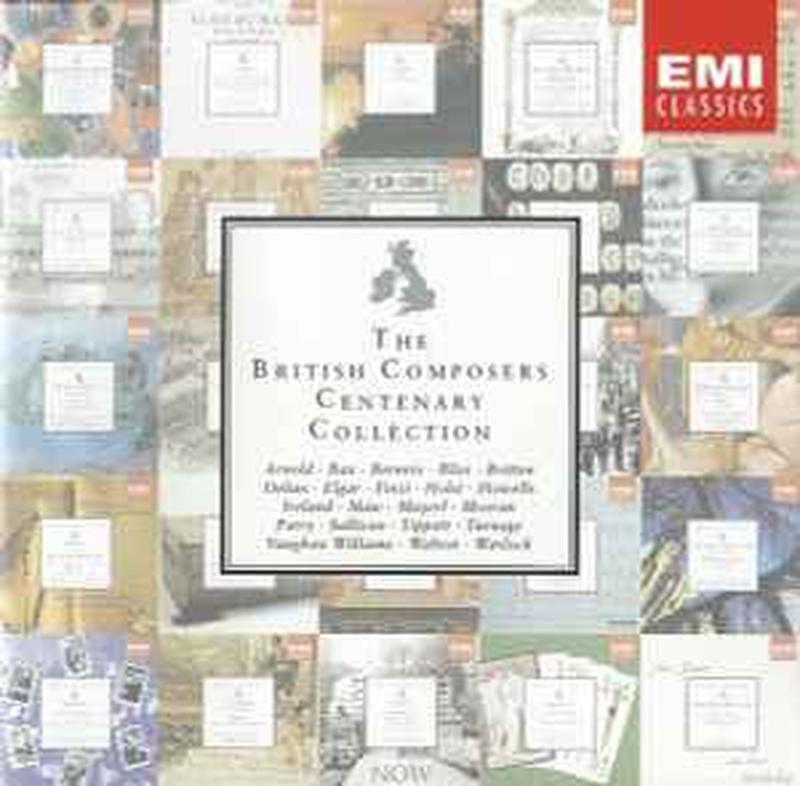 the-british-composers-centenary-collection