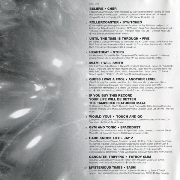hits-99