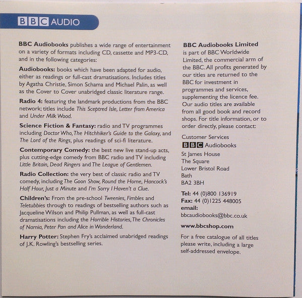 the-mighty-boosh---the-complete-radio-series