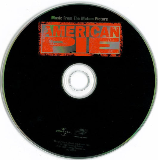american-pie-(music-from-the-motion-picture)