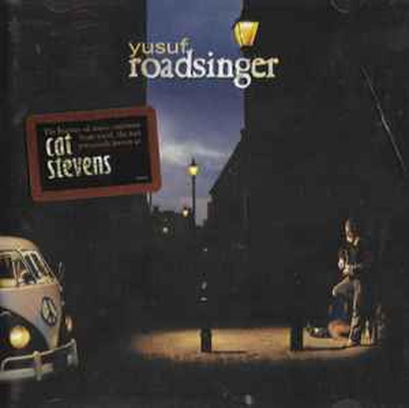 roadsinger