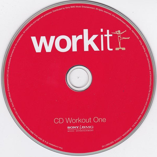 work-it---the-complete-workout-package