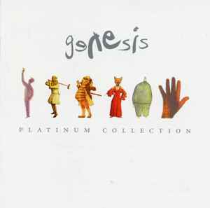 platinum-collection