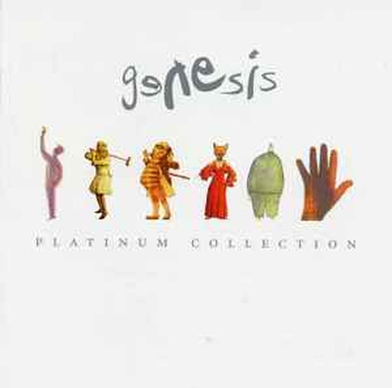 platinum-collection