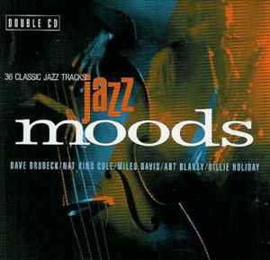 jazz-moods