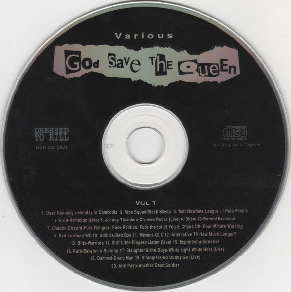 god-save-the-queen