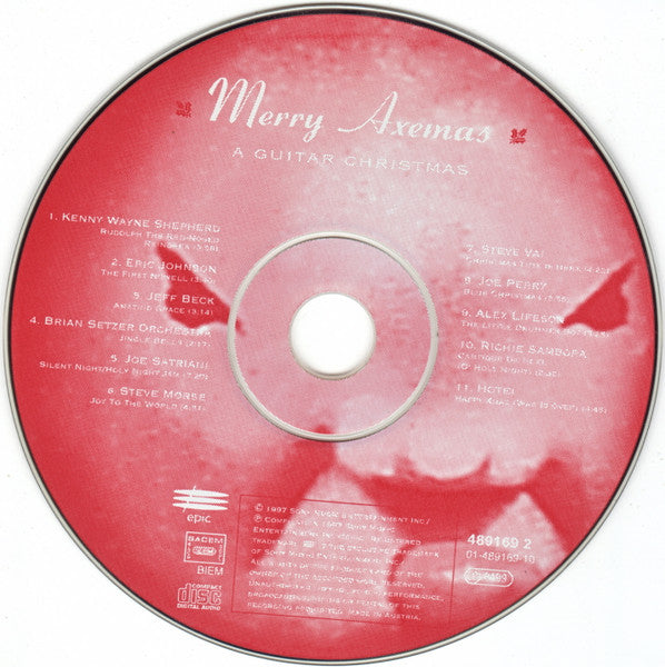 merry-axemas:-a-guitar-christmas