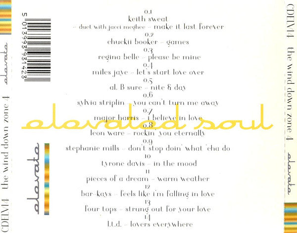 the-wind-down-zone-volume-4