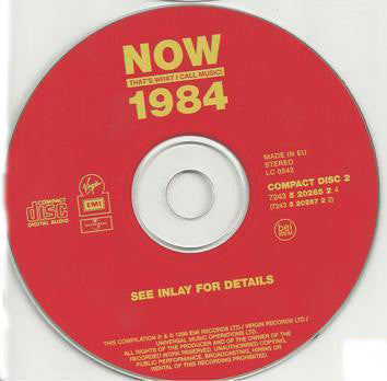 now-thats-what-i-call-music!-1984:-the-millennium-series
