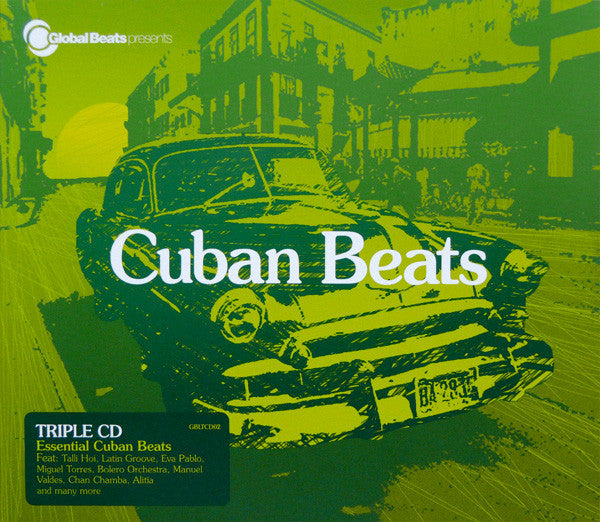 cuban-beats