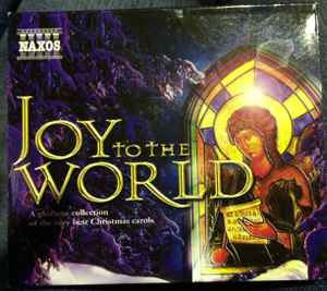 joy-to-the-world