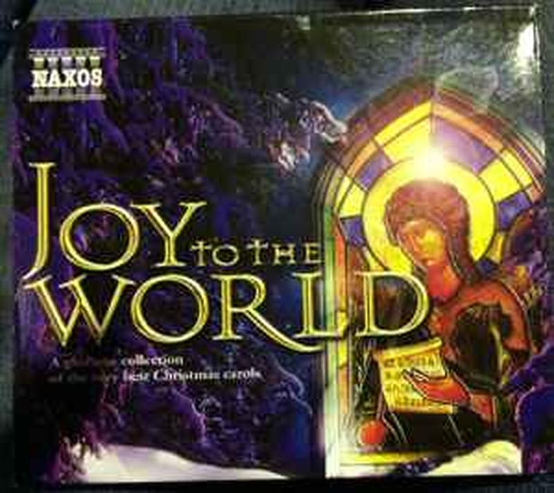 joy-to-the-world