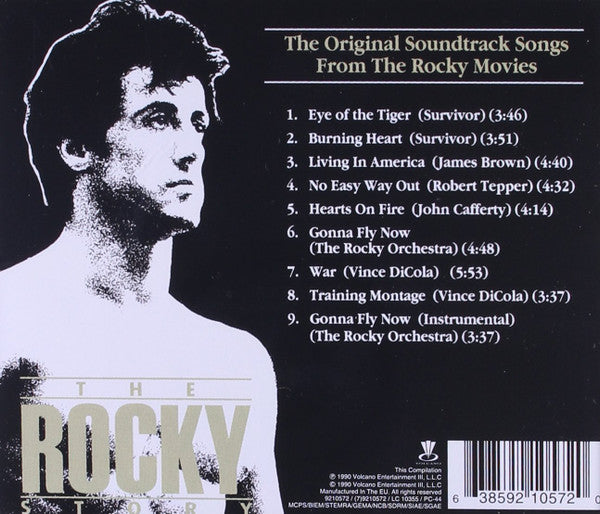 the-rocky-story
