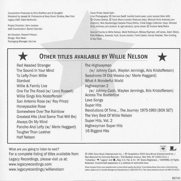 the-essential-willie-nelson