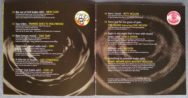 hits-94-volume-one