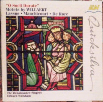 “o-socii-durate”-(motets-by-willaert-⬩-lassus-⬩-manchicourt-⬩-de-rore)