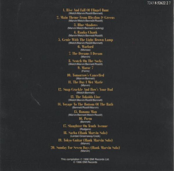 the-shadows-collection