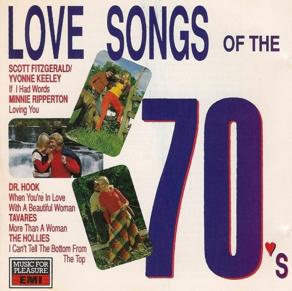 love-songs-of-the-70♥s
