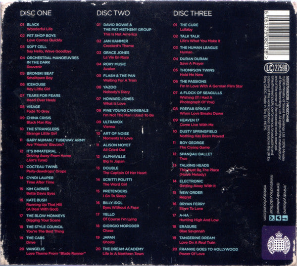 chilled-electronic-80s
