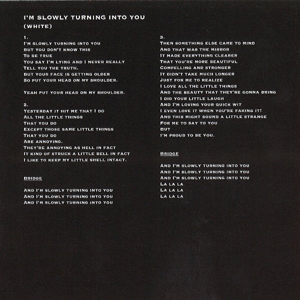 icky-thump