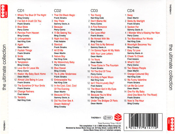 the-crooners-the-ultimate-collection