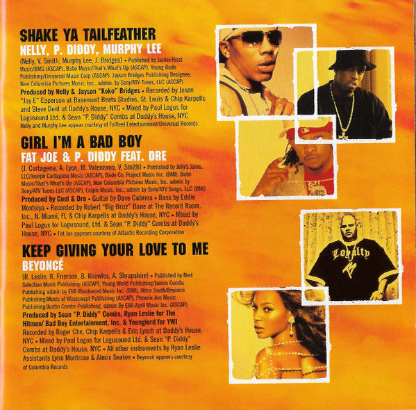 bad-boys-ii---the-soundtrack