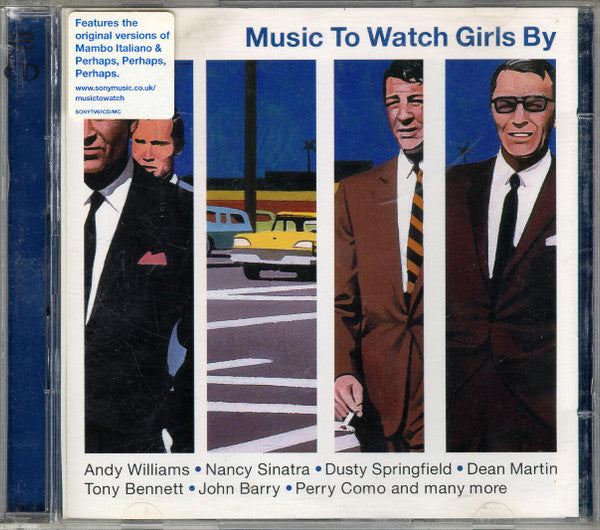 music-to-watch-girls-by