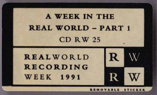 a-week-in-the-real-world---part-1