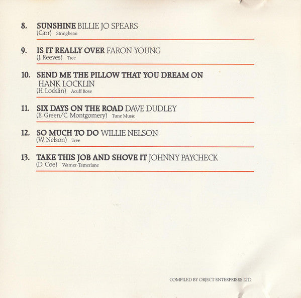 country-&-western---volume-4