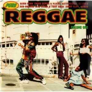 pure-reggae---volume-one