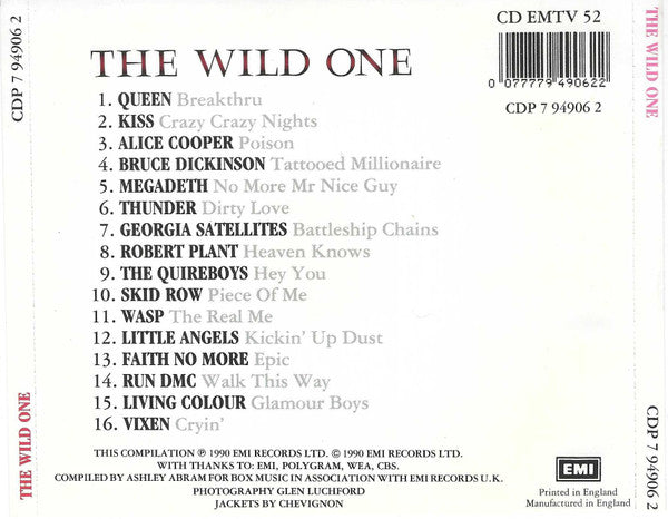 the-wild-one