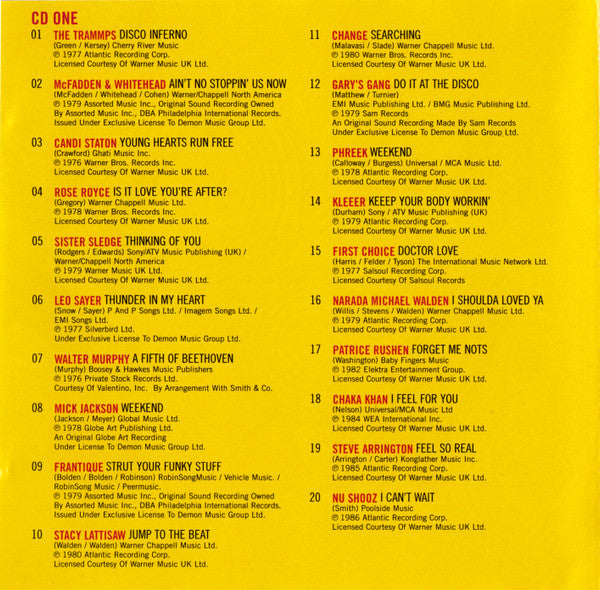 disco-hits