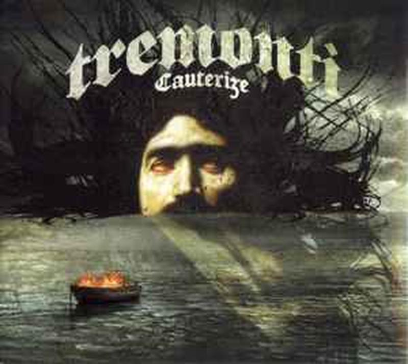 cauterize