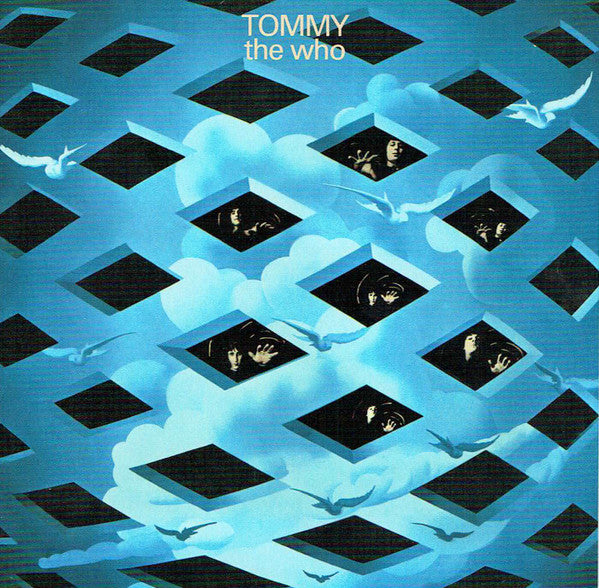 tommy