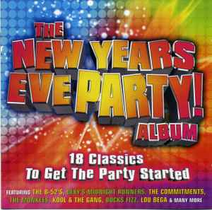 the-new-years-eve-party!-album