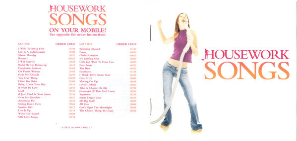 housework-songs