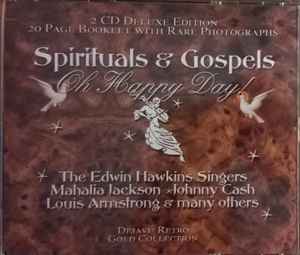 spirituals-&-gospels