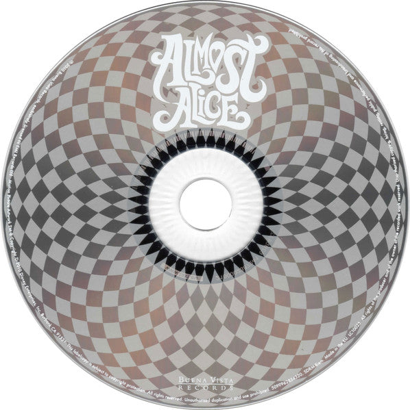 almost-alice