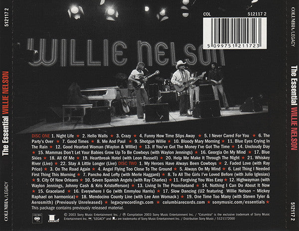 the-essential-willie-nelson