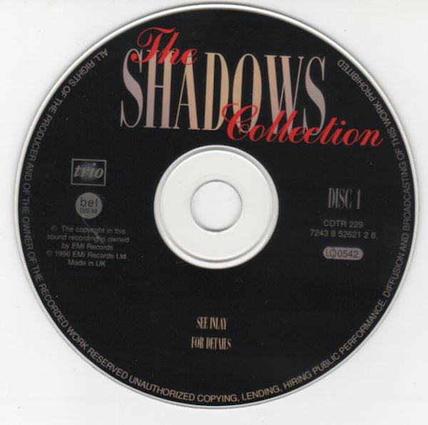 the-shadows-collection