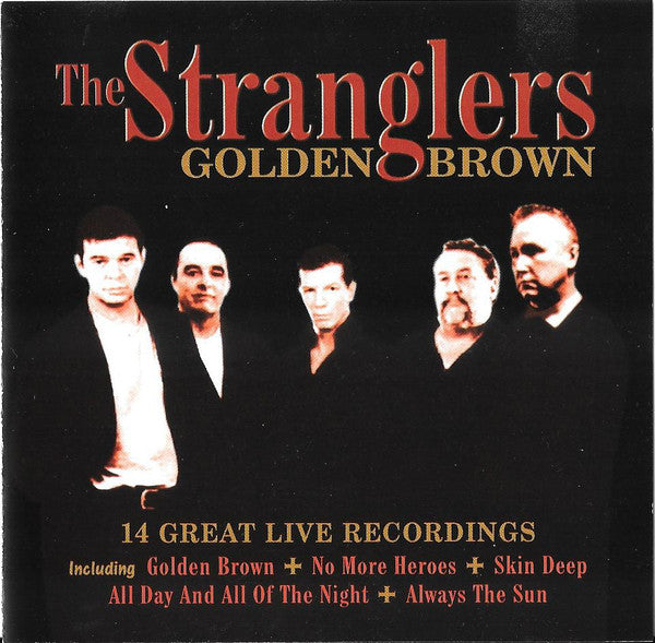golden-brown