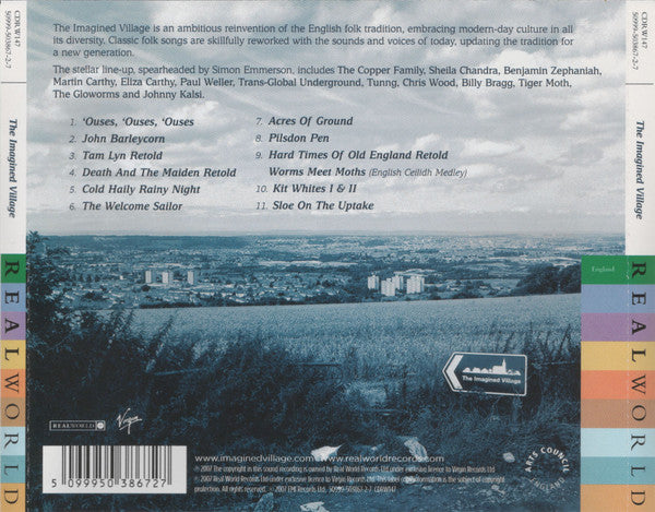 the-imagined-village
