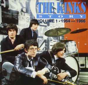 the-kinks-story-volume-1-1964-1966